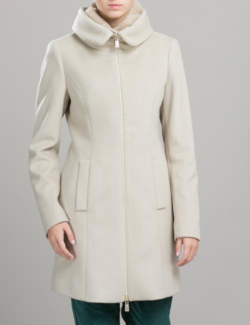 Cappotto Hanita