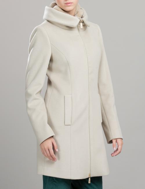 Cappotto Hanita