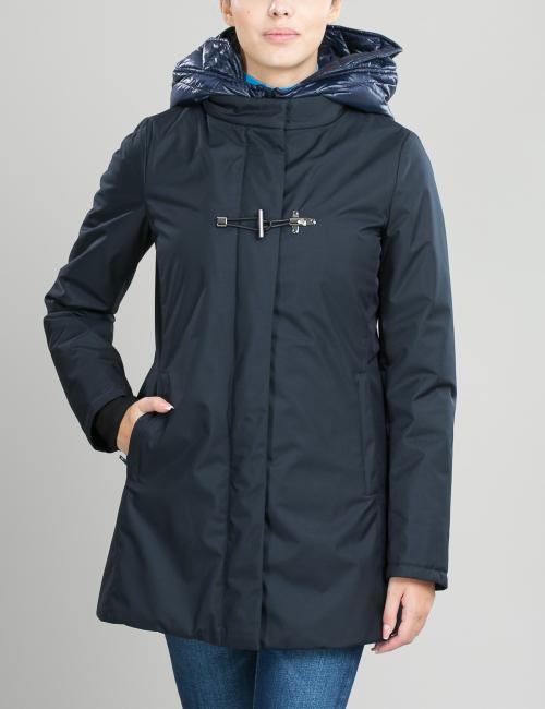 Toggle Coat Fay