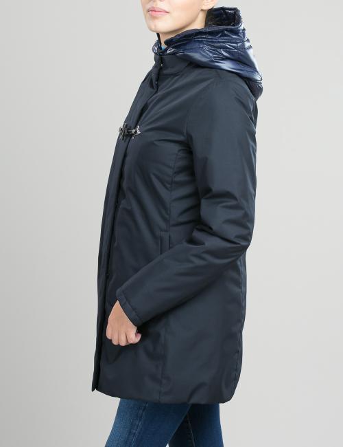 Toggle Coat Fay