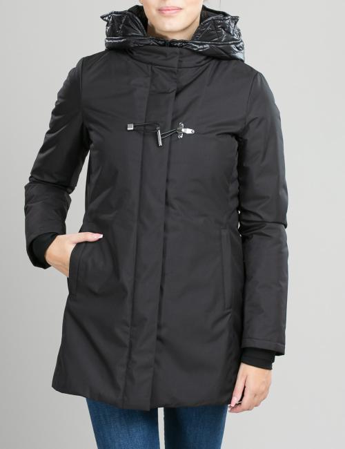 Toggle Coat Fay