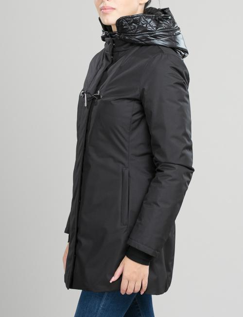 Toggle Coat Fay