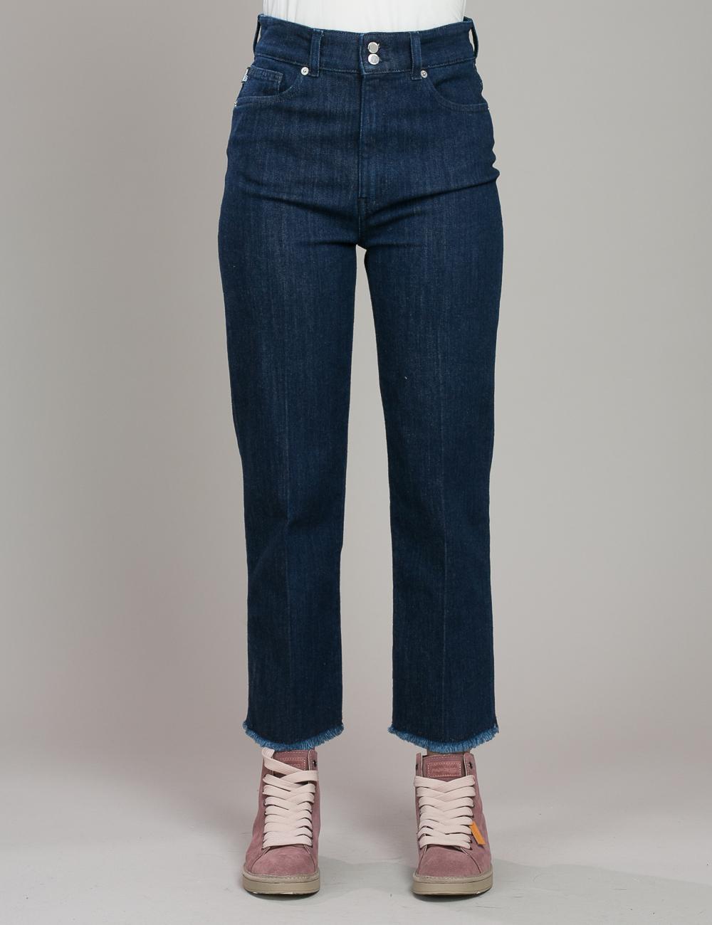 Jeans Moschino Jeans Moschino