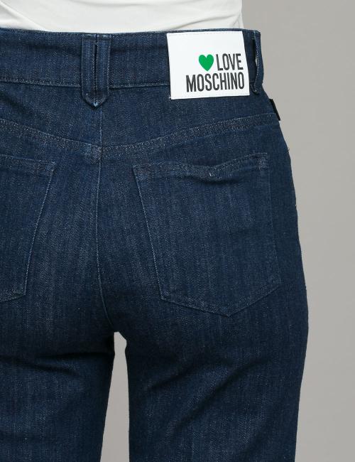 Jeans Moschino