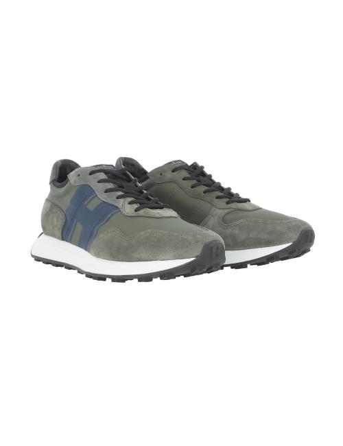 Sneaker H601 Hogan