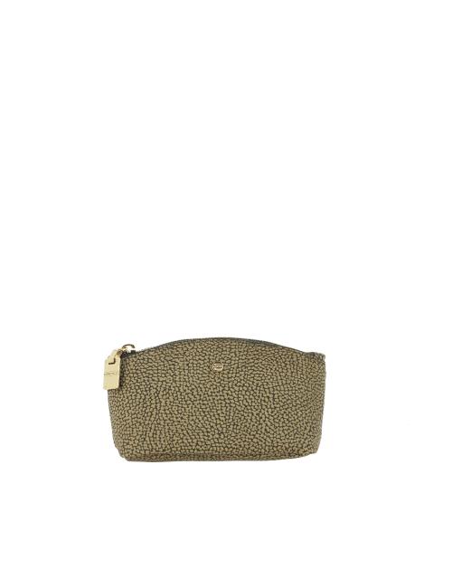 Beauty Case Borbonese