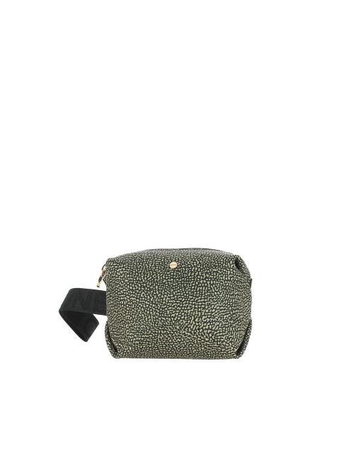 Make Up Case small Borbonese