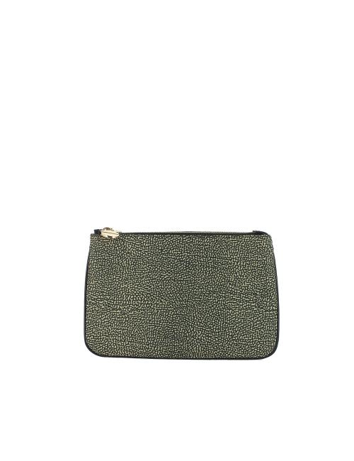 Borsa a tracolla small Borbonese