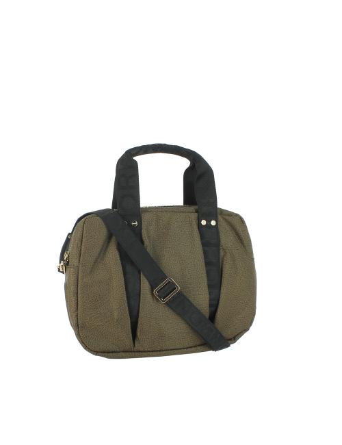 Borsa a tracolla Cloudette medium Borbonese