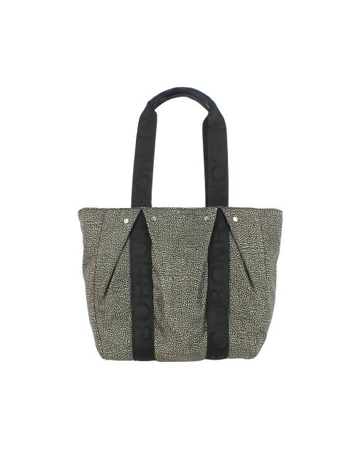 Shopper Cloudette medium Borbonese