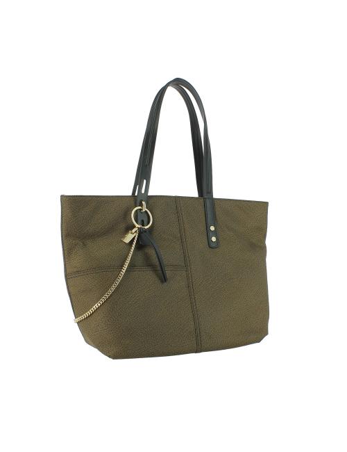 Shopper Etoile large Borbonese