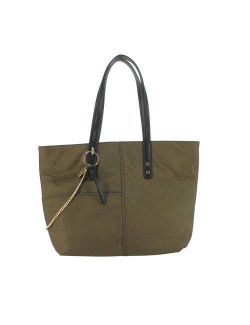 Shopper Etoile large Borbonese
