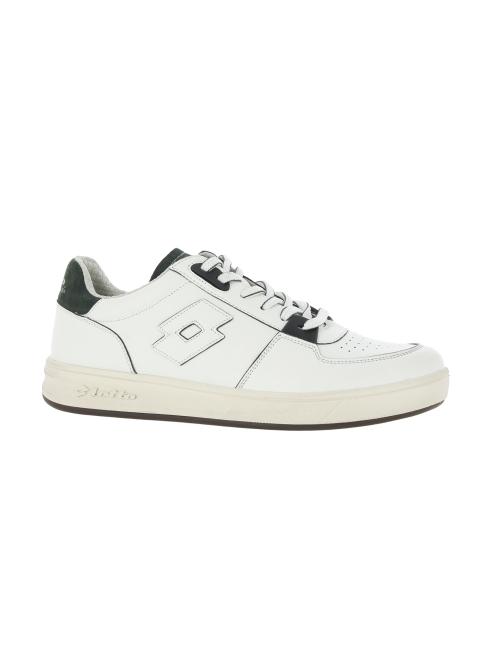 Sneaker Signature Edge Lotto Leggenda