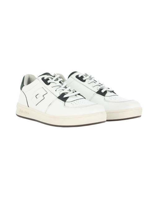 Sneaker Signature Edge Lotto Leggenda