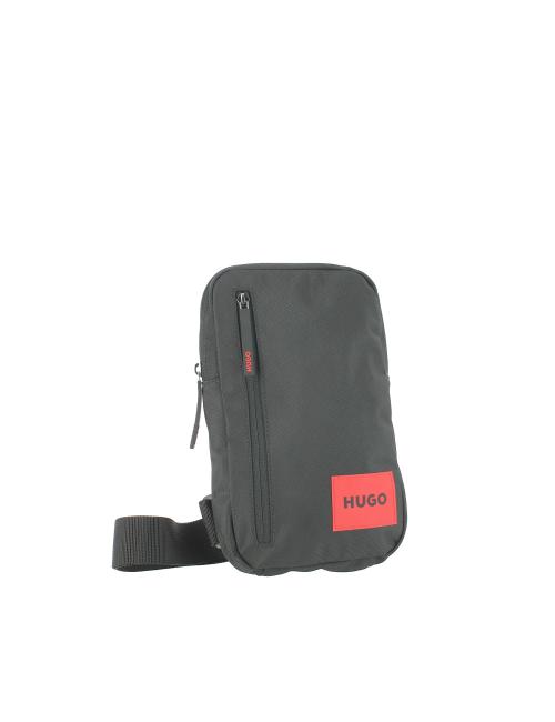 Reporter bag monospalla Ethon Hugo