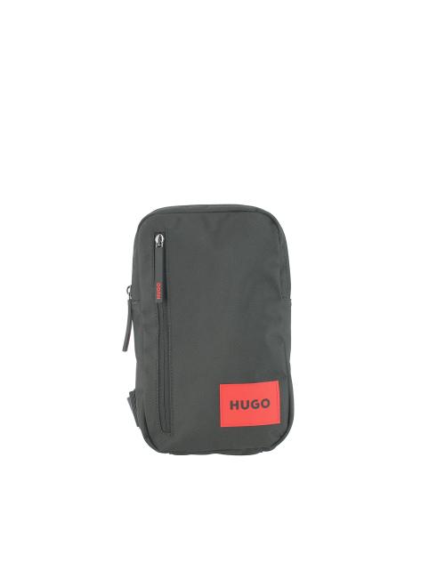 Reporter bag monospalla Ethon Hugo