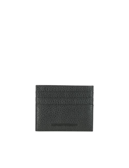 Portacarte Emporio Armani