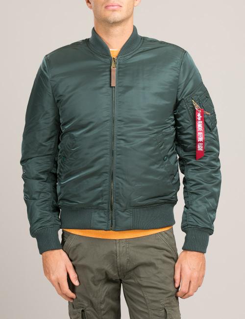 Giubbotto Alpha Industries