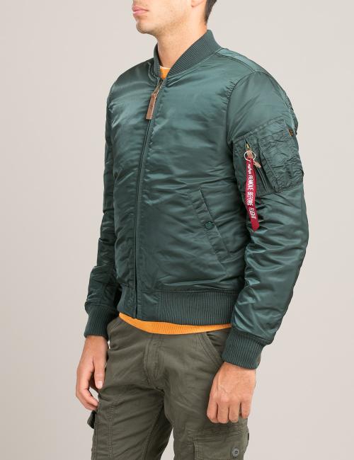 Giubbotto Alpha Industries