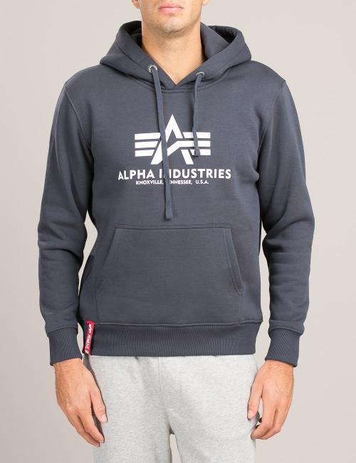 Felpa Alpha Industries