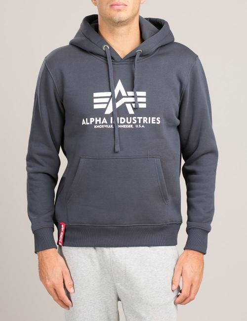 Felpa Alpha Industries