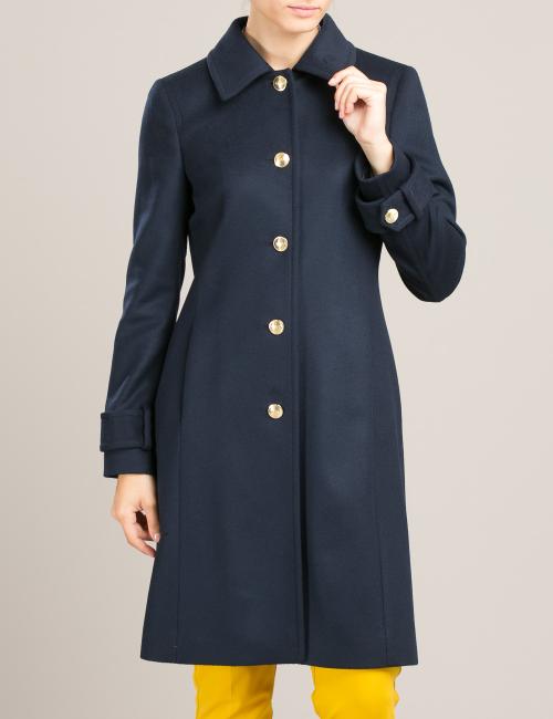 Cappotto Boss