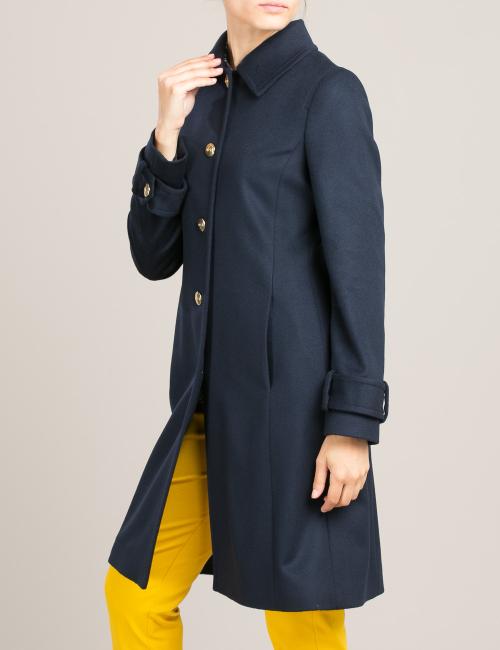 Cappotto Boss