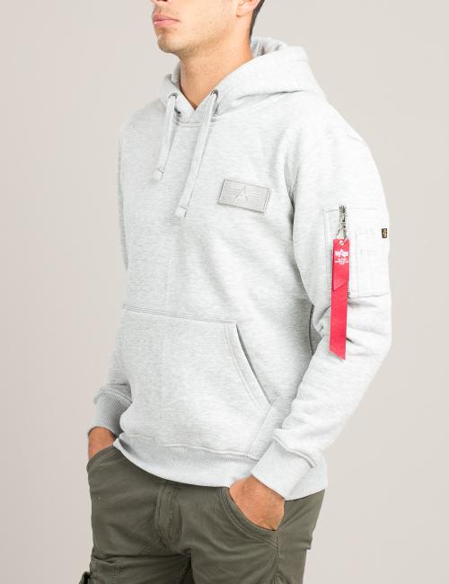 Felpa Alpha Industries