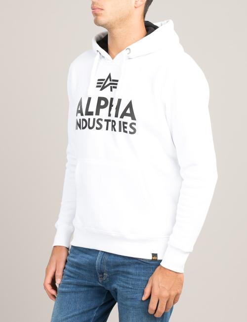 Felpa Alpha Industries