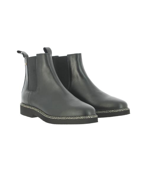 Chelsea Boot Borbonese