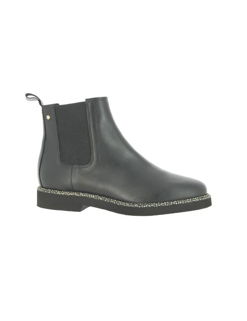 Chelsea Boot Borbonese