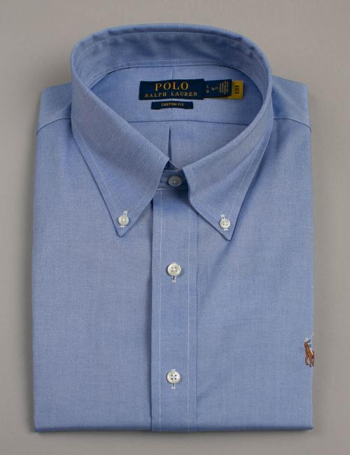 Blu XS MODA DONNA Camicie & T-shirt Polo Elegante sconto 60% Ralph Lauren Polo 