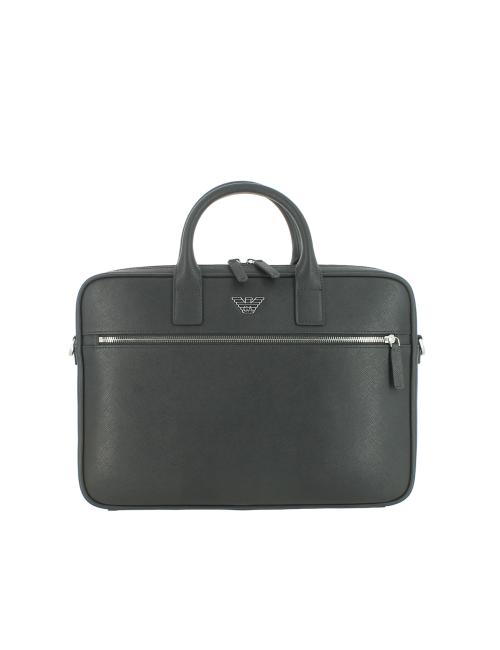 Borsa business Emporio Armani