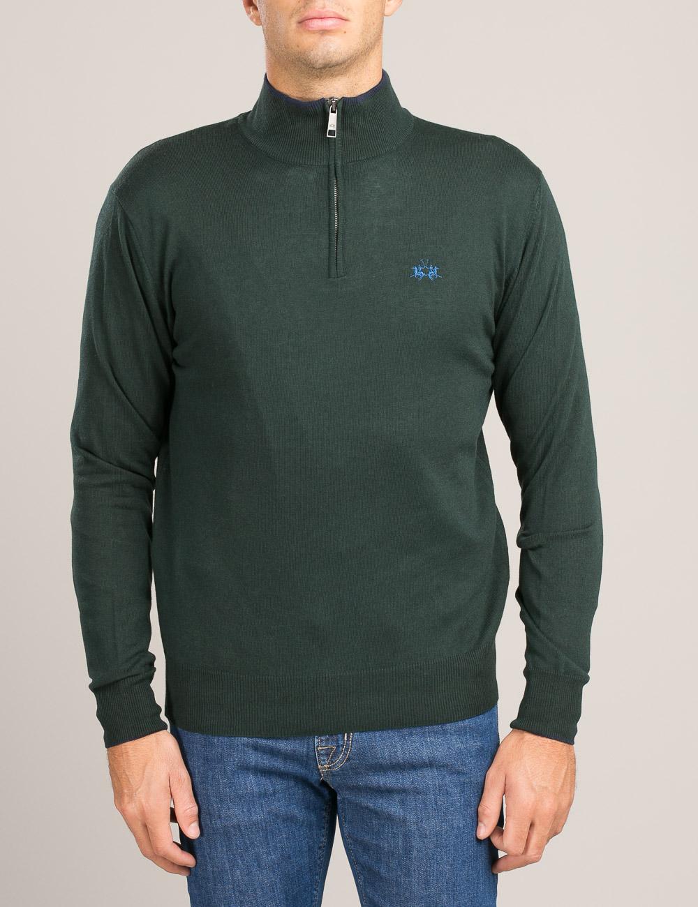 Maglione La Martina da uomo in lana