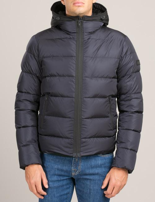Piumino Double Front Fay