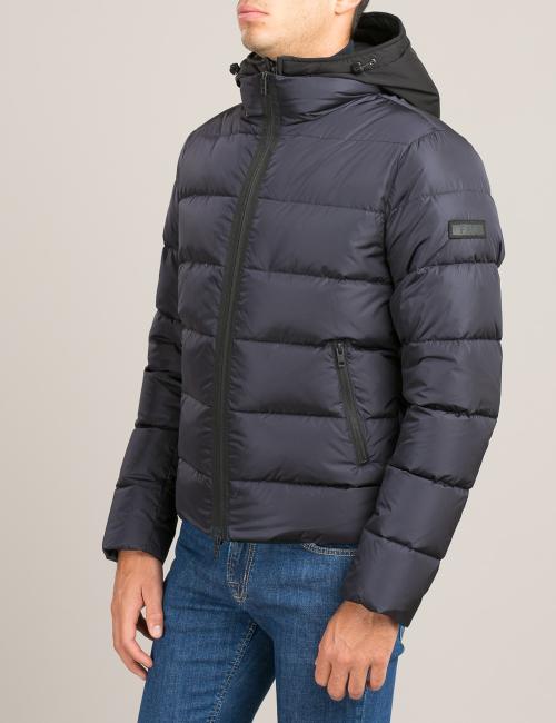 Piumino Double Front Fay