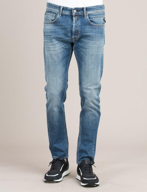 Jeans Replay
