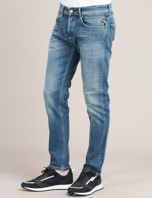 Jeans Replay