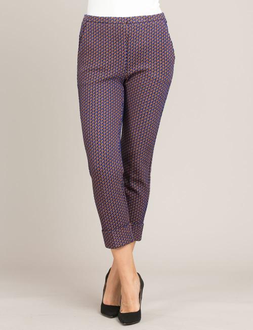 Pantalone Carla Montanarini