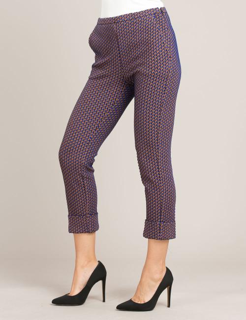 Pantalone Carla Montanarini