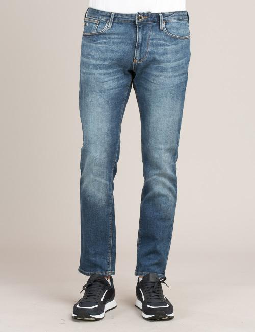 Jeans Emporio Armani