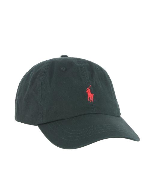 Cappellino Polo Ralph Lauren