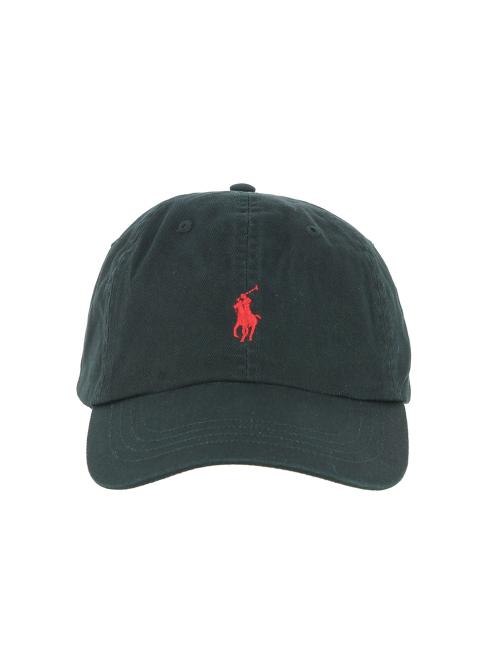 Cappellino Polo Ralph Lauren