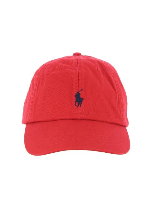 Cappellino Polo Ralph Lauren