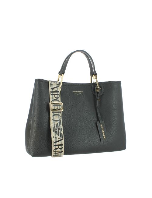 Shopper MyEA Bag medium Emporio Armani