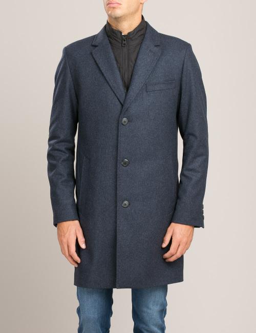 Cappotto double-front Hugo