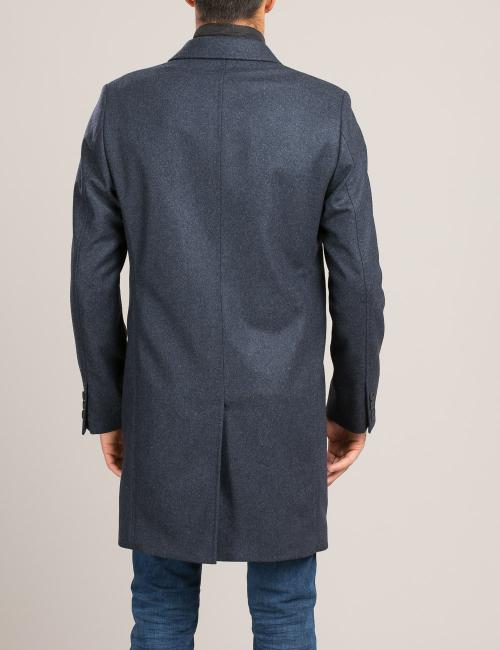 Cappotto double-front Hugo