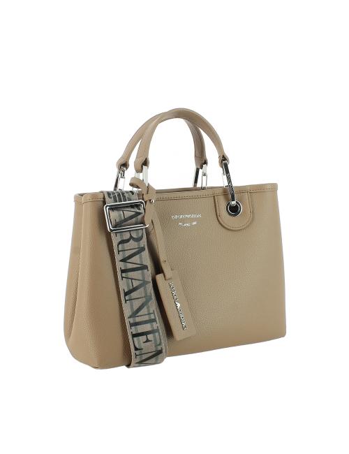 Shopper MyEA Bag small Emporio Armani