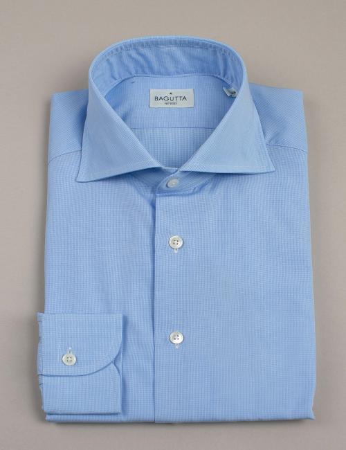 Camicia Bagutta