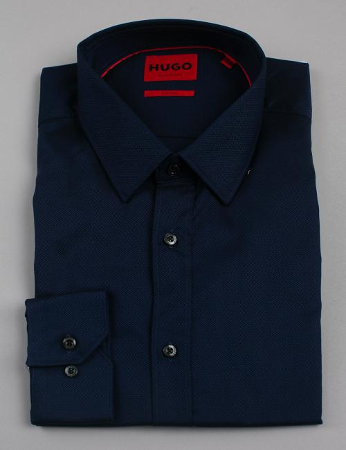 Camicia Hugo